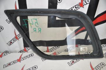 Стекло собачника заднее правое VehiCross 1998 UGS25DW 6VD1