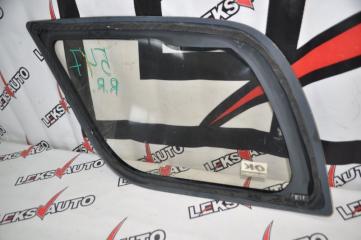 Стекло собачника заднее правое VehiCross 1998 UGS25DW 6VD1
