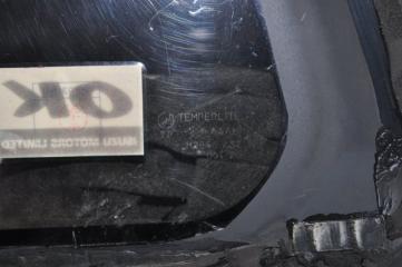 Стекло собачника заднее правое VehiCross 1998 UGS25DW 6VD1