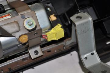 Торпедо Isuzu VehiCross UGS25DW 6VD1