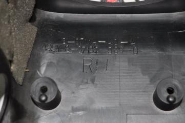 Кожух рулевой колонки VehiCross 1998 UGS25DW 6VD1