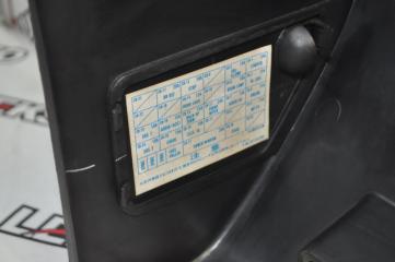 Пластик под руль VehiCross 1998 UGS25DW 6VD1