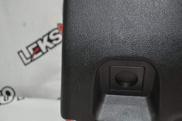 Пластик под руль Isuzu VehiCross UGS25DW 6VD1