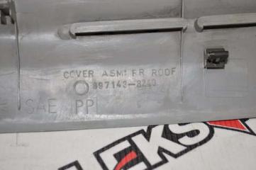 Пластик багажника VehiCross 1998 UGS25DW 6VD1