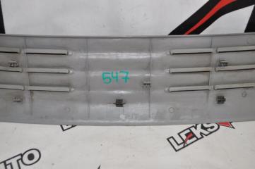 Пластик багажника VehiCross 1998 UGS25DW 6VD1