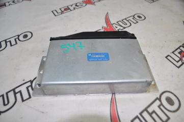 Блок управления abs Isuzu VehiCross UGS25DW 6VD1