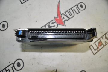 Блок управления abs VehiCross 1998 UGS25DW 6VD1