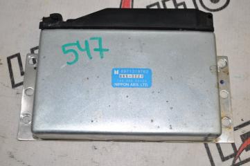 Блок управления abs VehiCross 1998 UGS25DW 6VD1