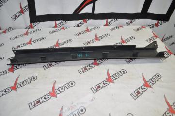 Накладки на пороги (парой) VehiCross 1998 UGS25DW 6VD1