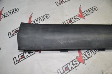 Накладки на пороги (парой) VehiCross 1998 UGS25DW 6VD1