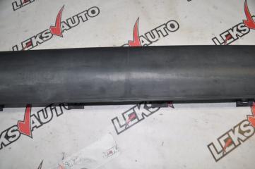 Накладки на пороги (парой) VehiCross 1998 UGS25DW 6VD1