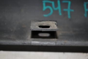 Накладки на пороги (парой) VehiCross 1998 UGS25DW 6VD1