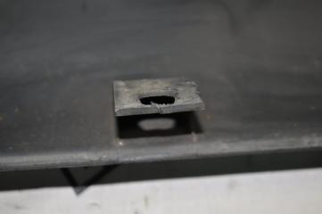 Накладки на пороги (парой) VehiCross 1998 UGS25DW 6VD1