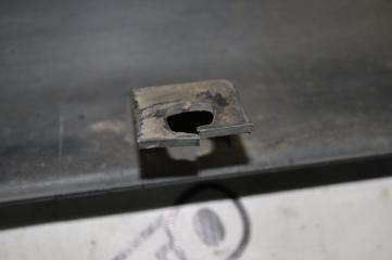 Накладки на пороги (парой) VehiCross 1998 UGS25DW 6VD1