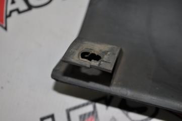 Накладки на пороги (парой) VehiCross 1998 UGS25DW 6VD1