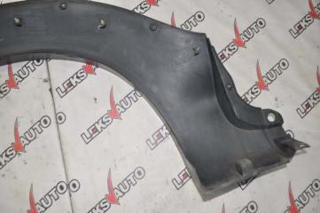 Дефендер крыла (парой) Isuzu VehiCross UGS25DW 6VD1