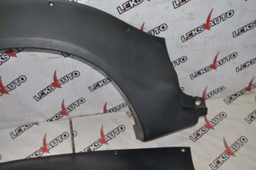 Дефендер крыла (парой) VehiCross 1998 UGS25DW 6VD1
