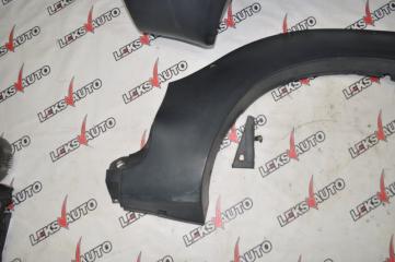 Дефендер крыла (парой) VehiCross 1998 UGS25DW 6VD1