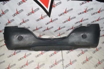 Бампер задний Isuzu VehiCross UGS25DW 6VD1