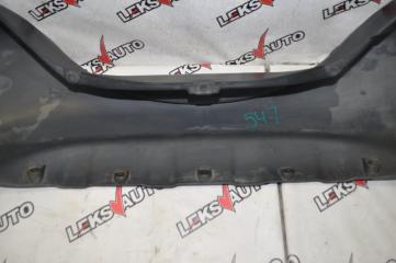 Бампер задний VehiCross 1998 UGS25DW 6VD1