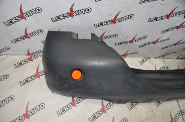 Бампер задний VehiCross 1998 UGS25DW 6VD1