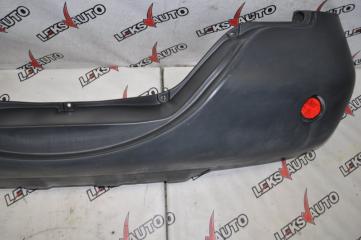 Бампер задний VehiCross 1998 UGS25DW 6VD1