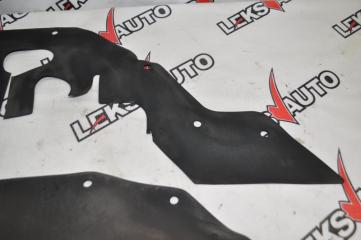 Защита лонжерона (парой) VehiCross 1998 UGS25DW 6VD1