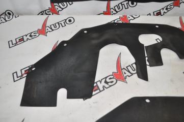 Защита лонжерона (парой) VehiCross 1998 UGS25DW 6VD1