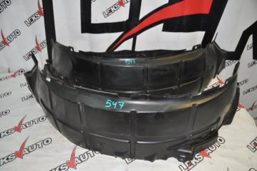 Подкрылки передние (парой) VehiCross 1998 UGS25DW 6VD1