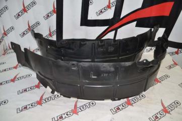 Подкрылки передние (парой) Isuzu VehiCross UGS25DW 6VD1