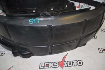 Подкрылки передние (парой) VehiCross 1998 UGS25DW 6VD1