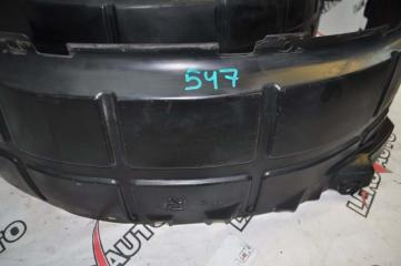 Подкрылки передние (парой) VehiCross 1998 UGS25DW 6VD1