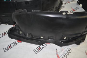 Подкрылки передние (парой) VehiCross 1998 UGS25DW 6VD1