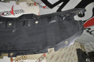 Подкрылки передние (парой) VehiCross 1998 UGS25DW 6VD1