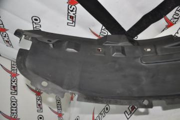 Подкрылки передние (парой) VehiCross 1998 UGS25DW 6VD1