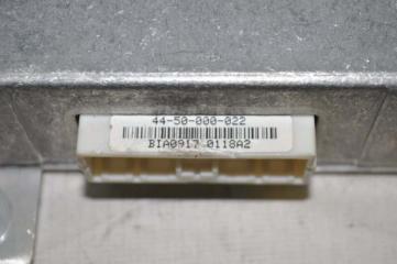 Блок управления АКПП VehiCross 1998 UGS25DW 6VD1