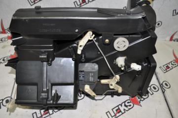 Печка (в сборе) VehiCross 1998 UGS25DW 6VD1