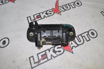 Ручка двери правая (внешняя) Isuzu VehiCross UGS25DW 6VD1