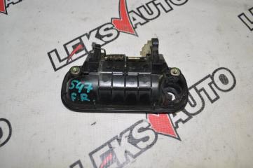 Ручка двери правая (внешняя) VehiCross 1998 UGS25DW 6VD1