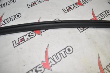 Уплотнитель стекла двери правый VehiCross 1998 UGS25DW 6VD1