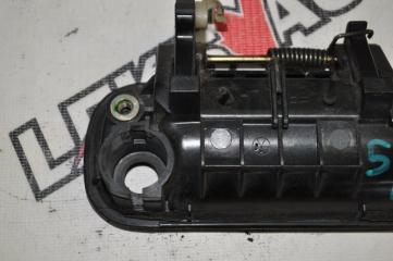 Ручка двери левая (внешняя) Isuzu VehiCross UGS25DW 6VD1