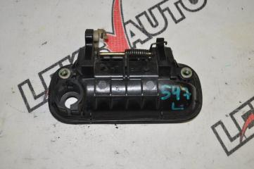 Ручка двери левая (внешняя) VehiCross 1998 UGS25DW 6VD1