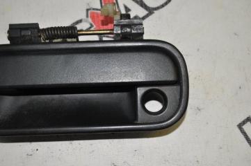 Ручка двери левая (внешняя) VehiCross 1998 UGS25DW 6VD1