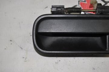 Ручка двери левая (внешняя) VehiCross 1998 UGS25DW 6VD1