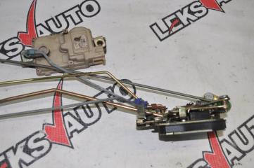 Замок левой двери VehiCross 1998 UGS25DW 6VD1