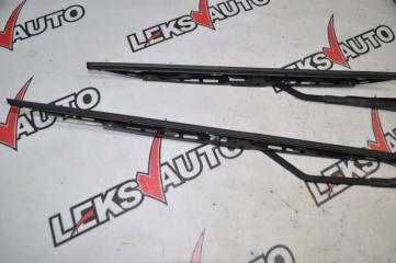 Дворники (парой) VehiCross 1998 UGS25DW 6VD1