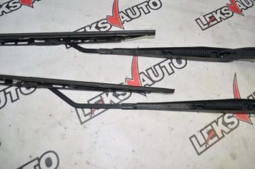 Дворники (парой) Isuzu VehiCross UGS25DW 6VD1