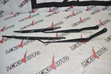 Дворники (парой) VehiCross 1998 UGS25DW 6VD1