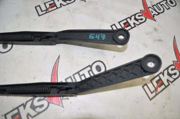 Дворники (парой) VehiCross 1998 UGS25DW 6VD1
