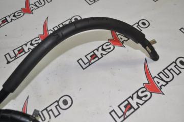 Бачок ГУР-а (в сборе) VehiCross 1998 UGS25DW 6VD1